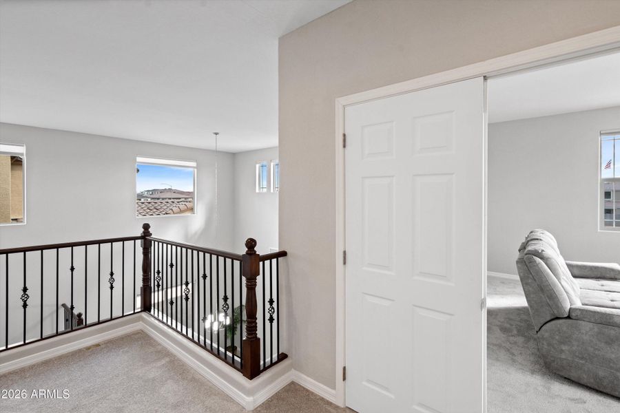 32-Upper Level to Upper Family 32-Upper Level to Upper Family