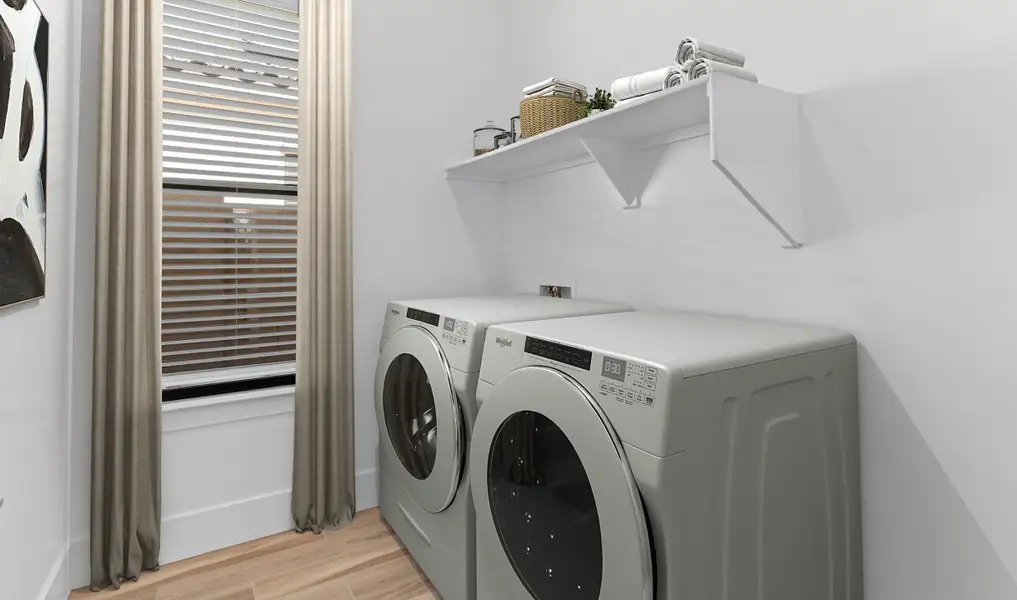 Laundry Room Laundry Room