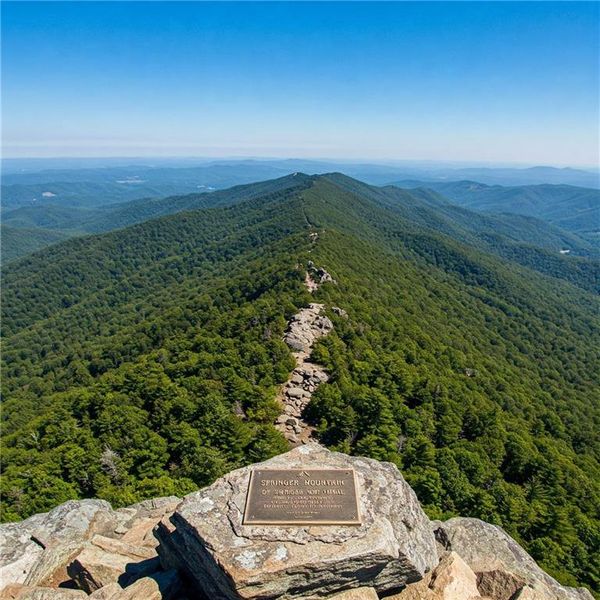 Natural landscape and outdoor views near  in Talking Rock (Image 48).