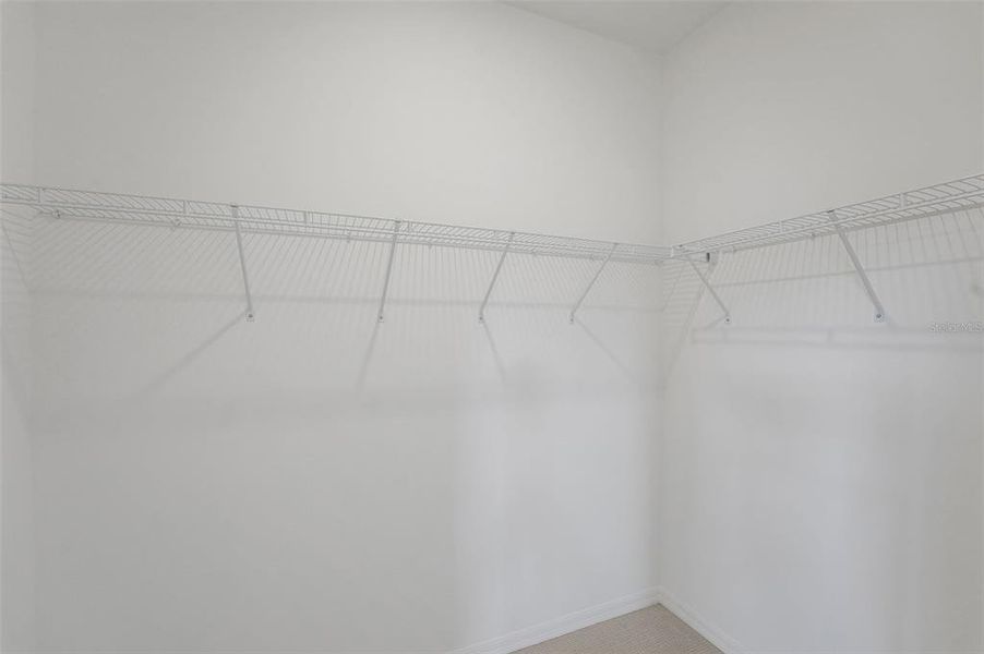 Spacious, unfurnished interior of a new home in Tuscan Hills, Dade City (Image 43).