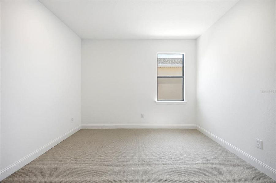 Spacious, unfurnished interior of a new home in , Apollo Beach (Image 14).