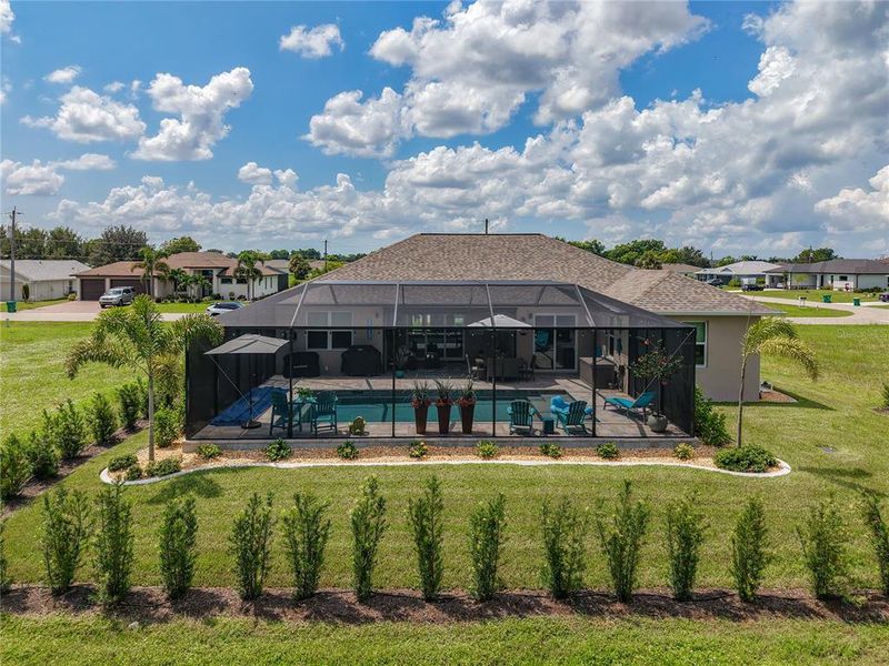 Community amenities in , Punta Gorda (Image 42).