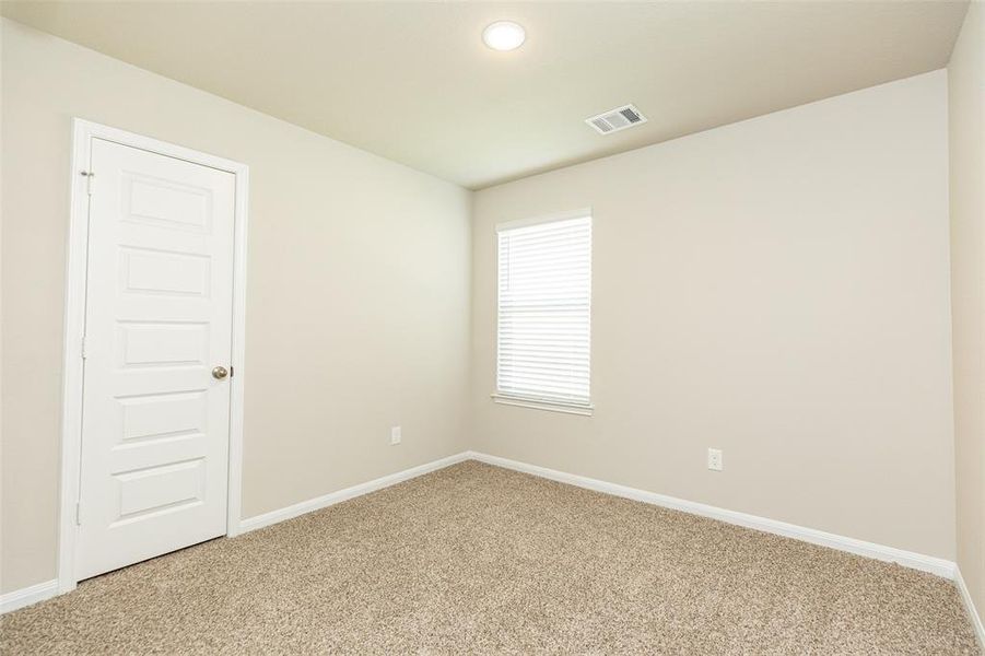 Photos are a representation of the floor plan. Options and interior selections will vary.