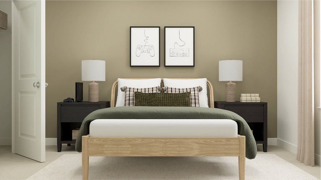 Parker Core L034 Broadmoor Bed3 1of2 F2