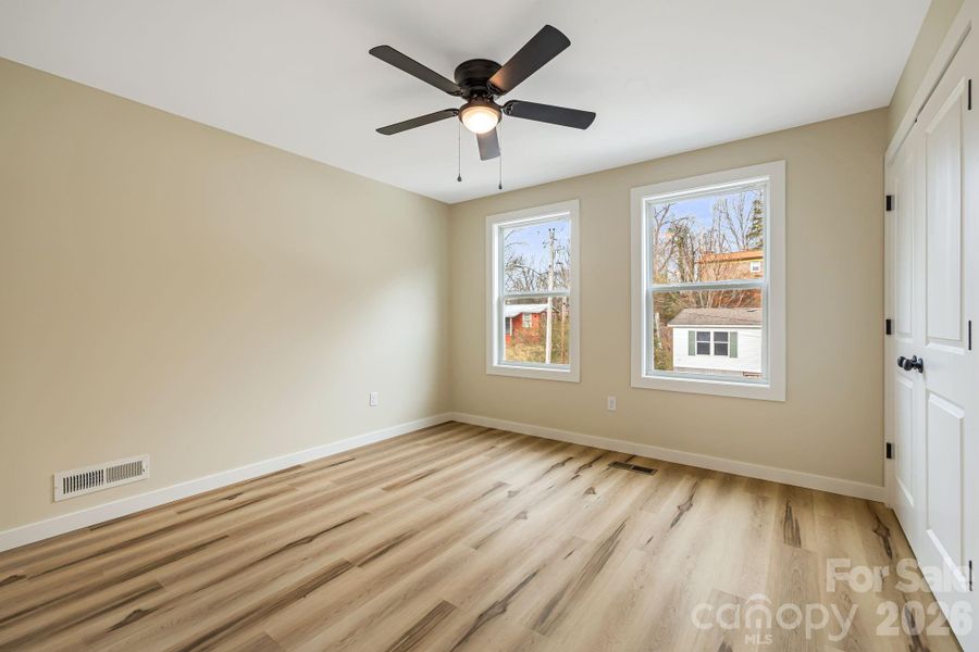 Bedroom #2