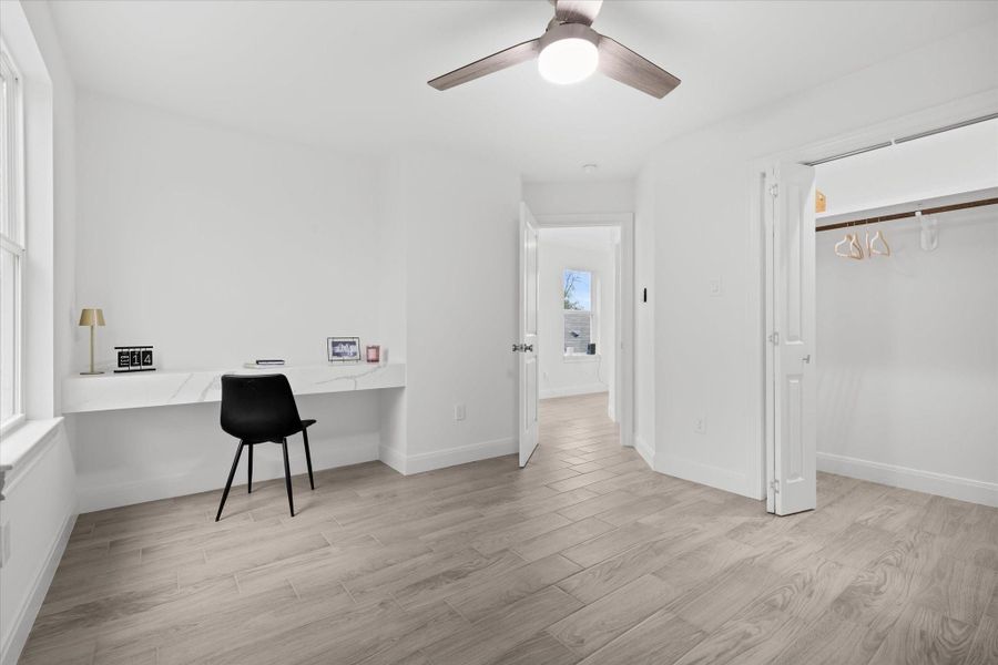 **ALL PHOTOS ARE FROM PREVIOUS HOME BUILT WITH SIMILAR FINISHES & MIRRORED FLOOR PLAN.