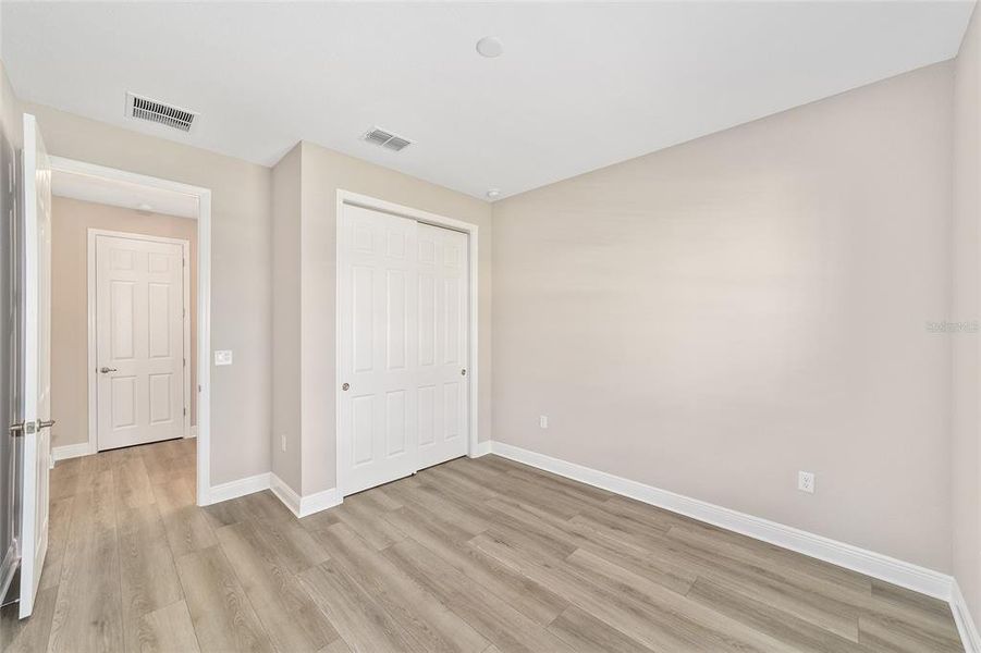 Spacious, unfurnished interior of a new home in On Top of the World Communities, Ocala (Image 35).