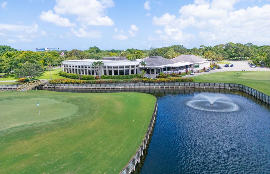 Image 37 of a home in The Reserve at Eastpointe.