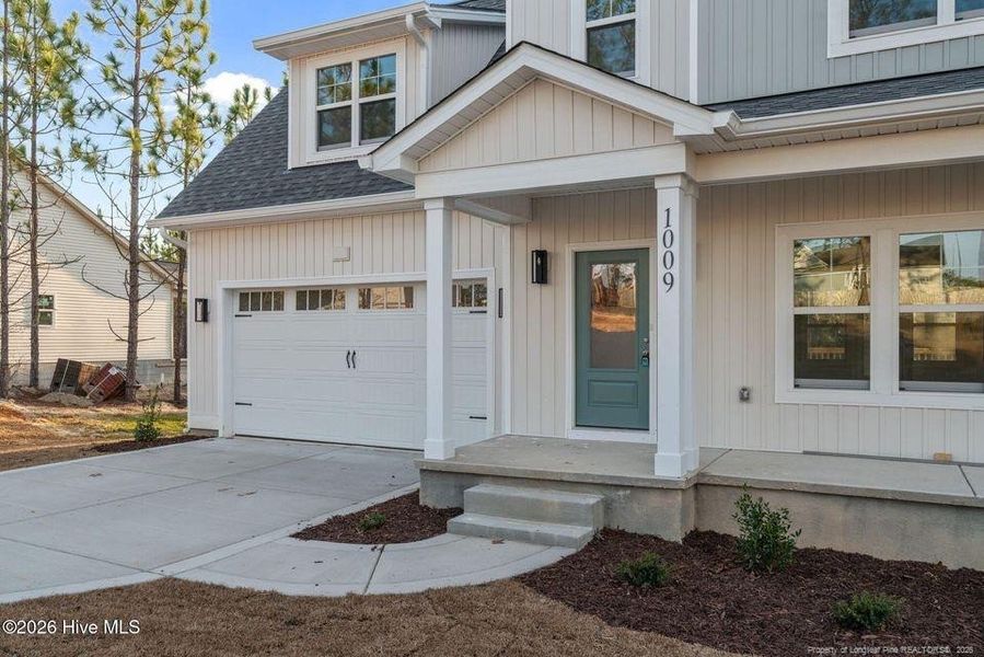 Gretchen Pines Lot 137 - 1009 Ivory Lane