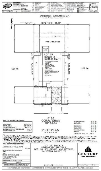 Image 20 of a home in Pearlbrook.