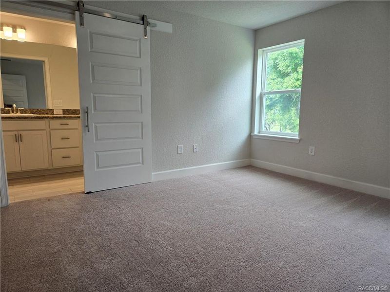 Spacious, unfurnished interior of a new home in Wyld Palms, Inverness (Image 13). Spacious, unfurnished interior of a new home in Wyld Palms, Inverness (Image 13).