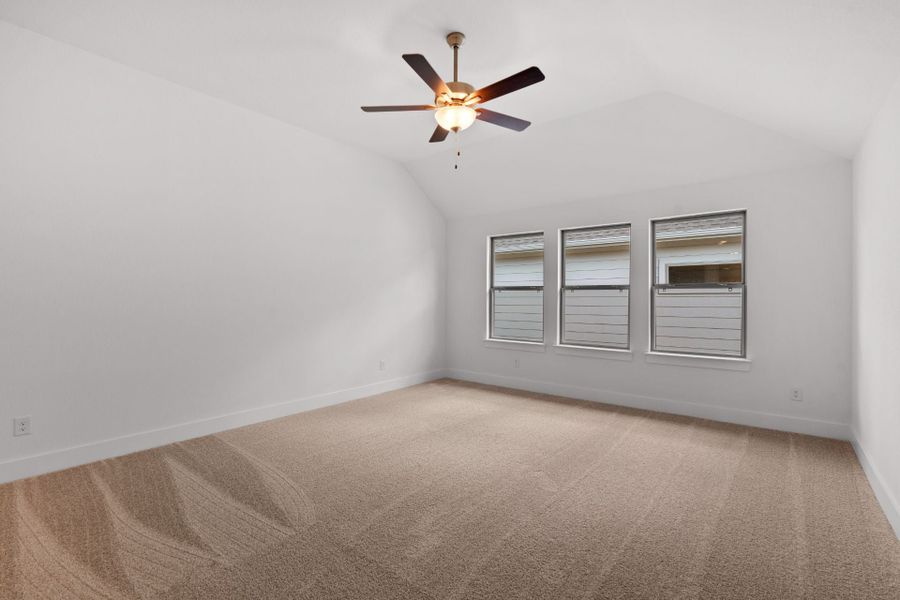 New Home in Liberty Hill, TX. - Slide 29 New Home in Liberty Hill, TX. - Slide 29