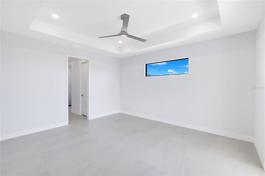 Spacious, unfurnished interior of a new home in , Port Charlotte (Image 33). Spacious, unfurnished interior of a new home in , Port Charlotte (Image 33).