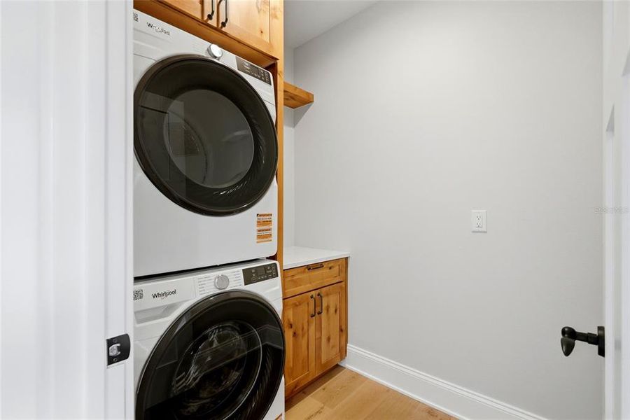 Close-up of interior finishes inside a home in , St. Petersburg (Image 19).