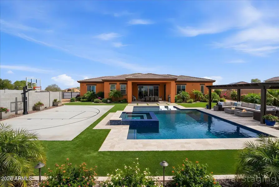 02-Virtual stage backyard 02-Virtual stage backyard