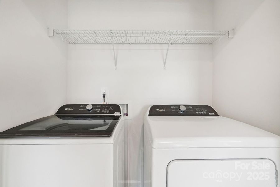 Close-up of interior finishes inside a home in Meadows at Wilson Farms - The Heights Series, Fort Mill (Image 11). Close-up of interior finishes inside a home in Meadows at Wilson Farms - The Heights Series, Fort Mill (Image 11).