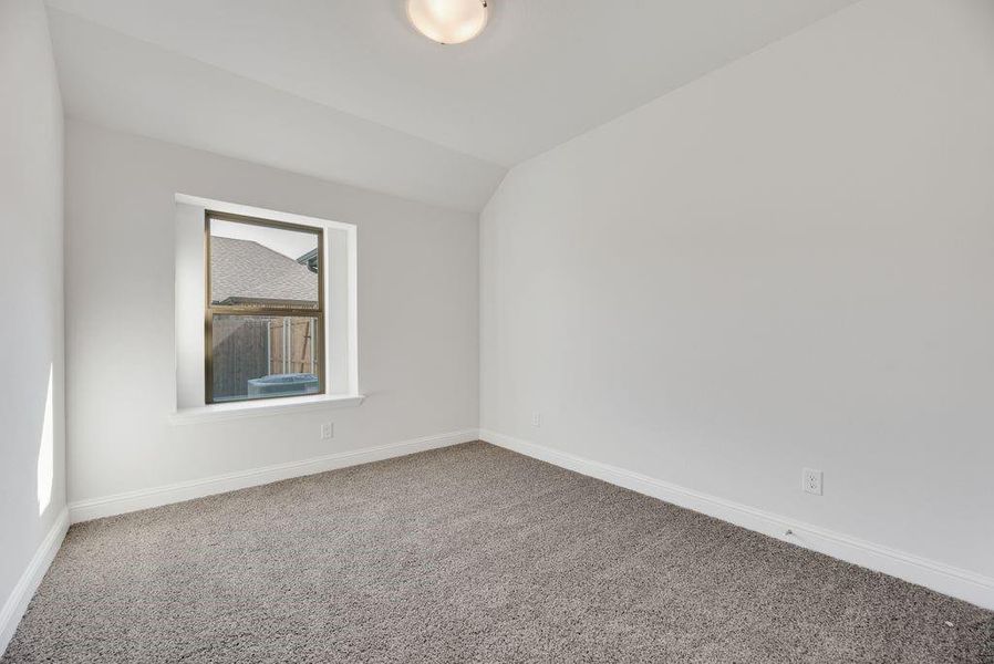 Spacious, unfurnished interior of a new home in , Pilot Point (Image 20). Spacious, unfurnished interior of a new home in , Pilot Point (Image 20).