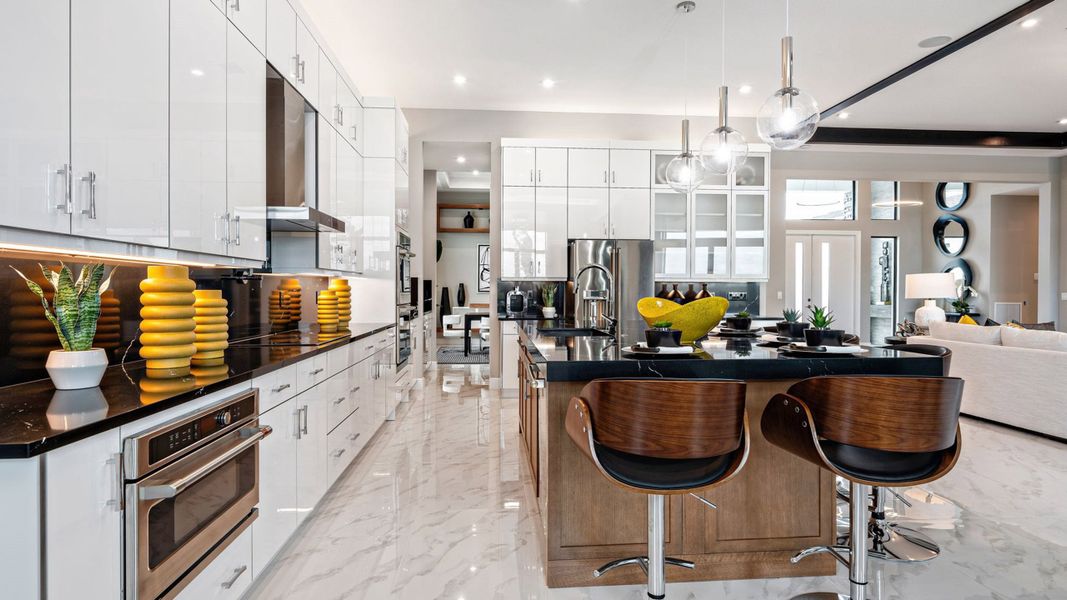 Island Kitchen Island Kitchen