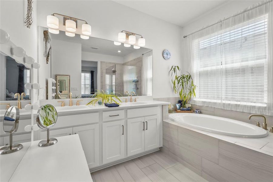 Furnished interior view inside a new home in , Nokomis (Image 43). Furnished interior view inside a new home in , Nokomis (Image 43).