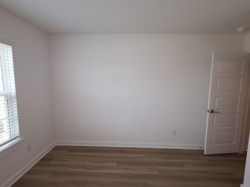 Spacious, unfurnished interior of a new home in Summerview, Fulshear (Image 15). Spacious, unfurnished interior of a new home in Summerview, Fulshear (Image 15).