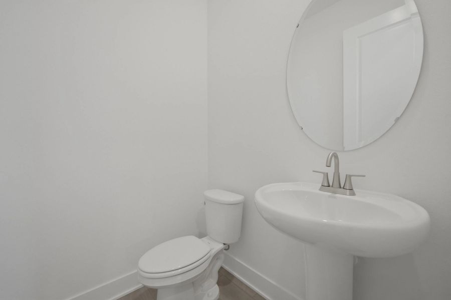 Powder Bath Powder Bath