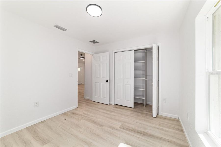 Spacious, unfurnished interior of a new home in , Ocala (Image 23). Spacious, unfurnished interior of a new home in , Ocala (Image 23).