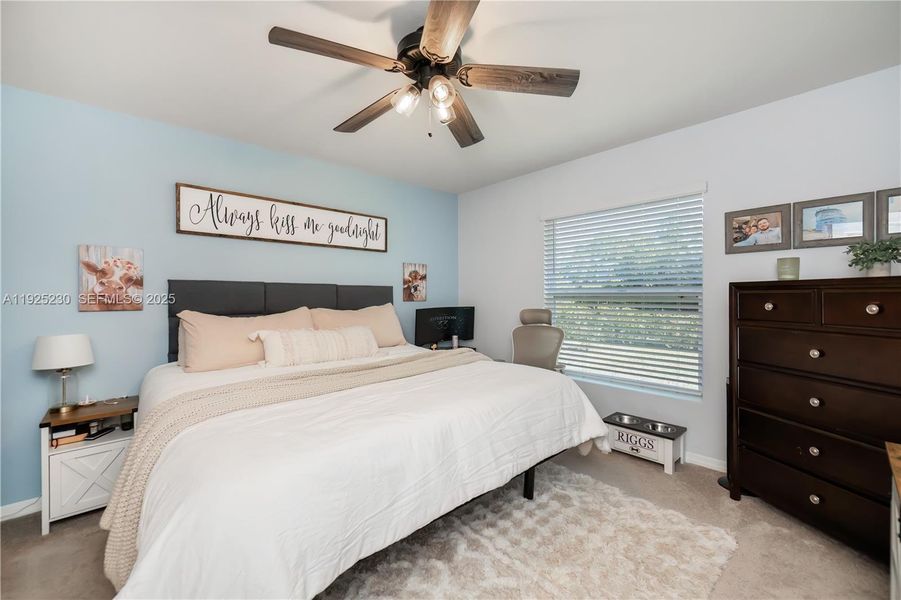 Furnished interior view inside a new home in , Labelle (Image 33).