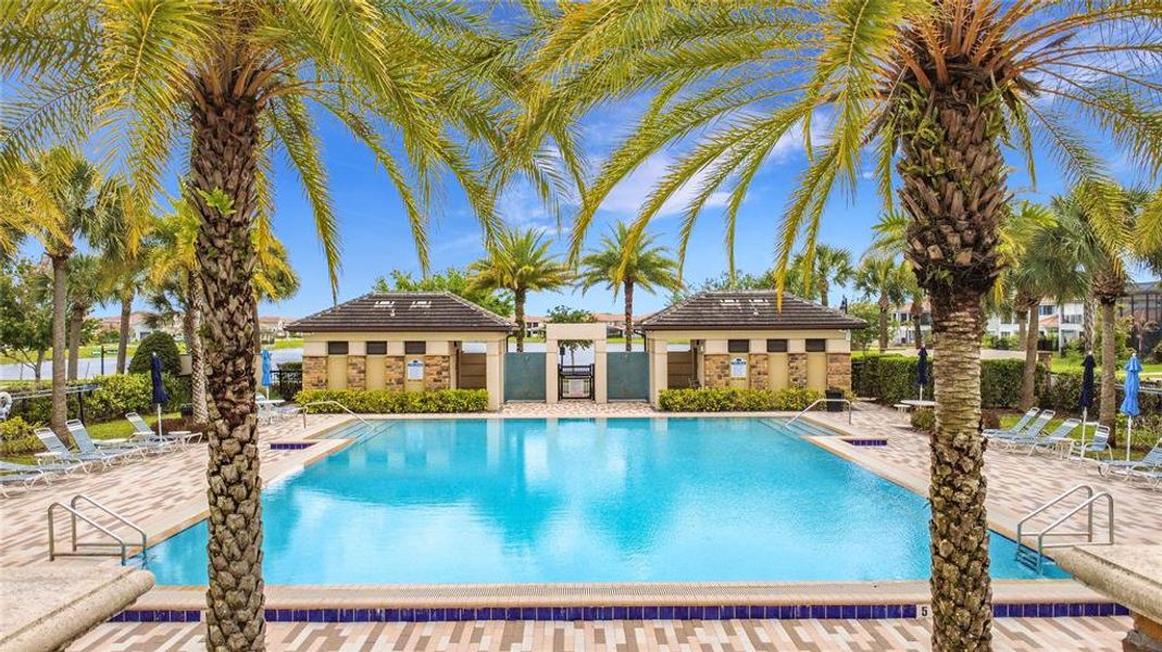 Community amenities in , Orlando (Image 45).