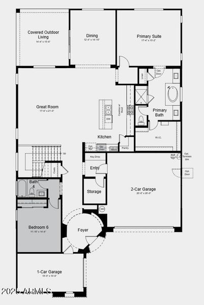 Floor Plan Floor Plan