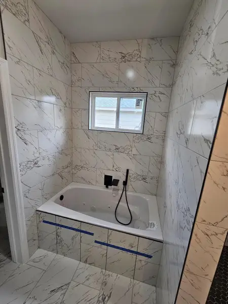 Furnished interior view inside a new home in , Humble (Image 6). Furnished interior view inside a new home in , Humble (Image 6).