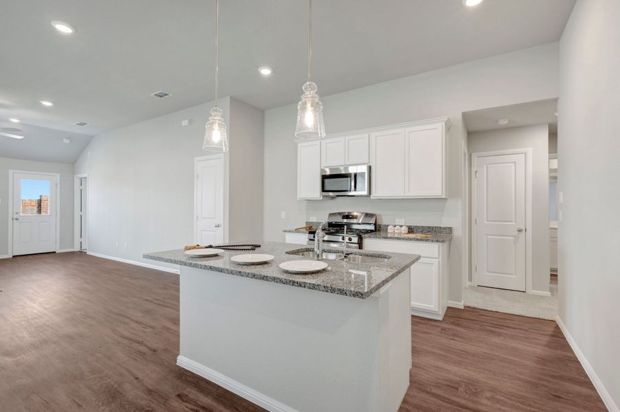 Kitchen Kitchen