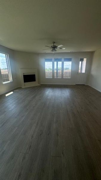 Image 17 of a home in Liberty Pointe. Image 17 of a home in Liberty Pointe.