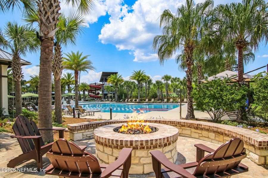 Community amenities in , St. Augustine (Image 64).