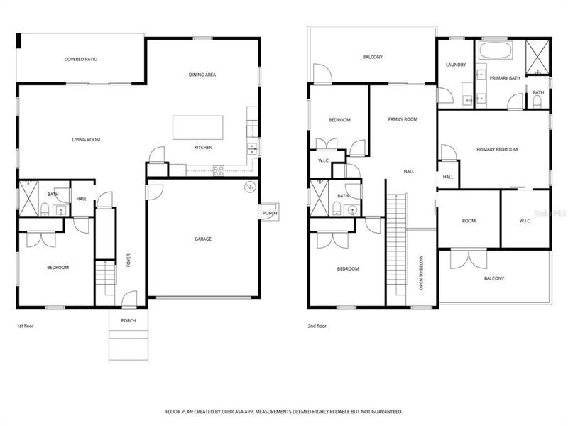 2D floor plan layout of this home in , St. Petersburg, FL (Image 5). 2D floor plan layout of this home in , St. Petersburg, FL (Image 5).