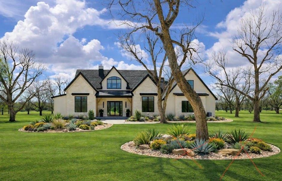 AI Landscaping AI Landscaping