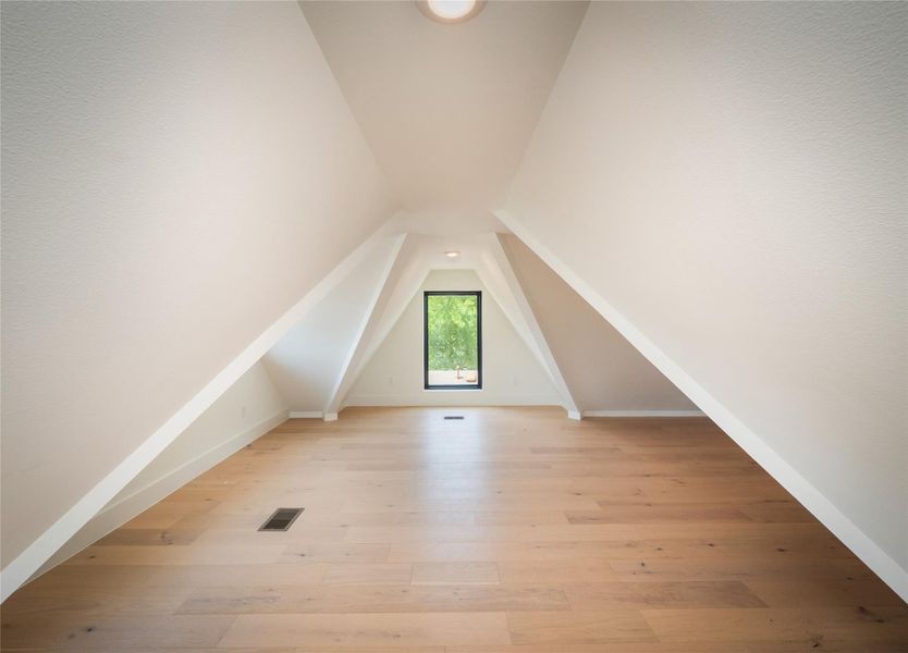 Spacious, unfurnished interior of a new home in , Austin (Image 34). Spacious, unfurnished interior of a new home in , Austin (Image 34).