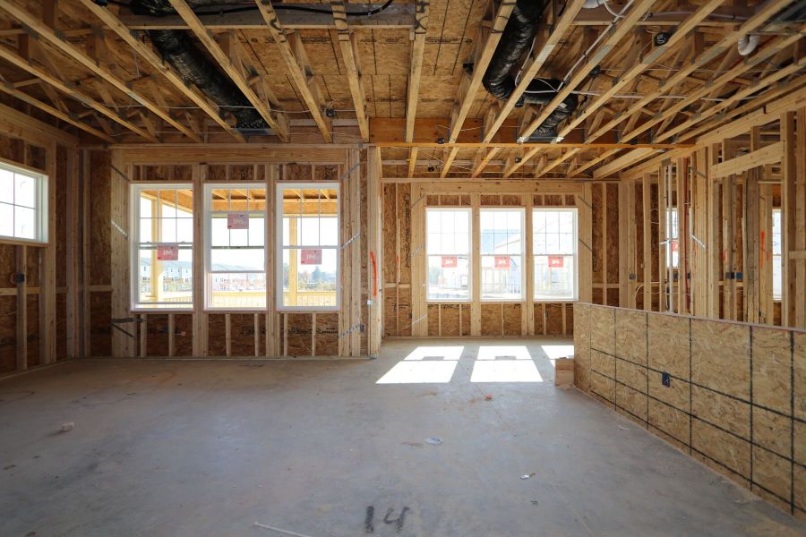 Family Room Family Room