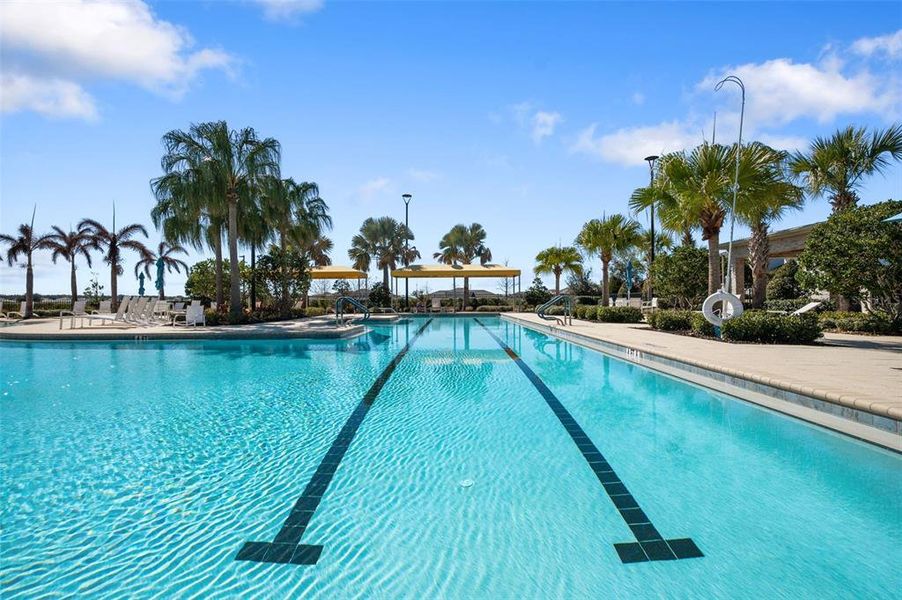 Community amenities in , San Antonio (Image 42).