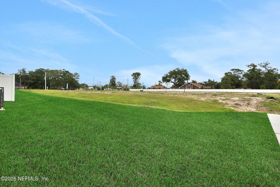Natural landscape and outdoor views near Kasen Oaks in Jacksonville (Image 38).