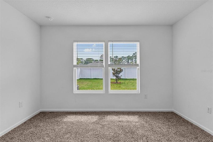 Spacious, unfurnished interior of a new home in , Palm Coast (Image 29).