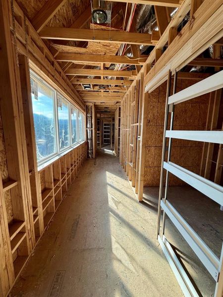 * Construction as of 1/4 * Est Compl 6/1/2026