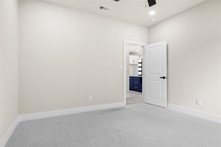 Spacious, unfurnished interior of a new home in , Ennis (Image 17). Spacious, unfurnished interior of a new home in , Ennis (Image 17).