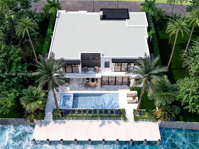 Image 6 of a home in .