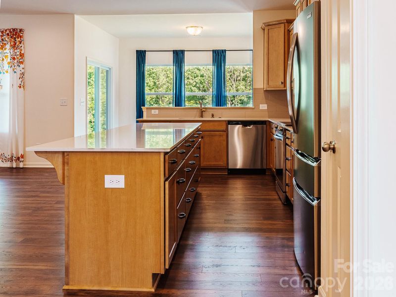 Kitchen 10 ft Island Kitchen 10 ft Island
