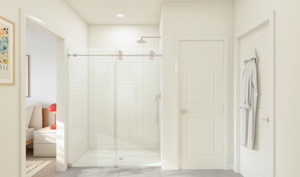 Spacious, unfurnished interior of a new home in , Fort Pierce (Image 14).