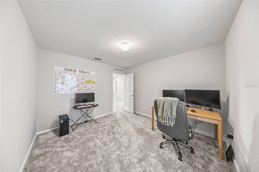 Furnished interior view inside a new home in , Ocala (Image 13).
