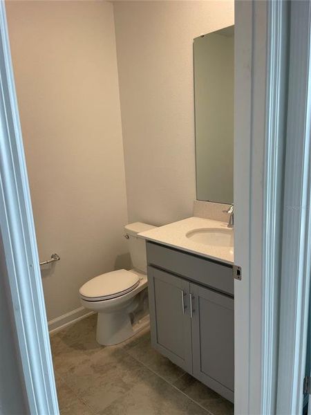 Furnished interior view inside a new home in , Kissimmee (Image 10). Furnished interior view inside a new home in , Kissimmee (Image 10).