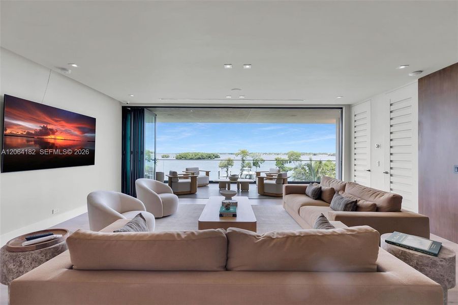 Furnished interior view inside a new home in , Key Largo (Image 52). Furnished interior view inside a new home in , Key Largo (Image 52).