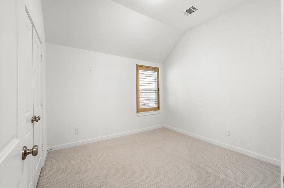 3rd Bedroom 3rd Bedroom