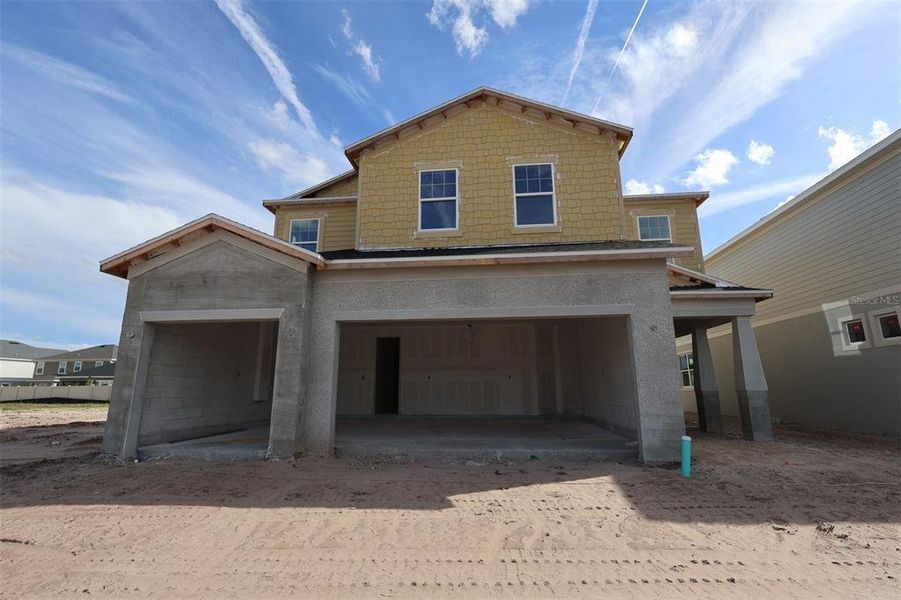 Image 24 of a home in Center Lake on the Park.